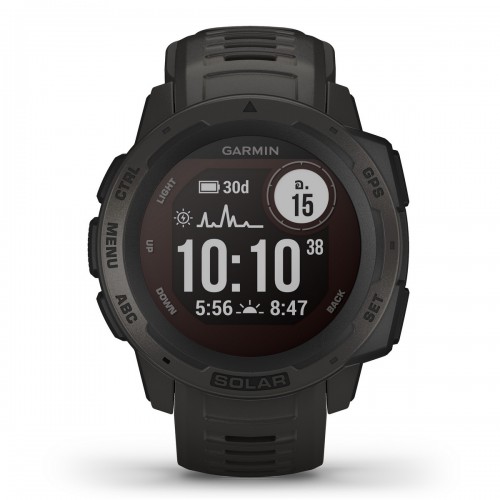 GARMIN Instinct Solar